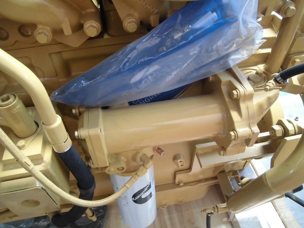 Cummins NT855-C280 Motorji