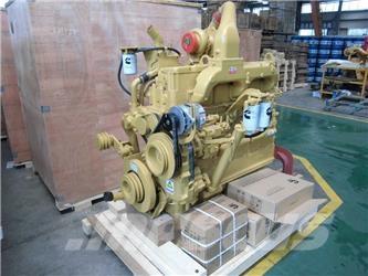 Cummins NT855-C280 Motorji