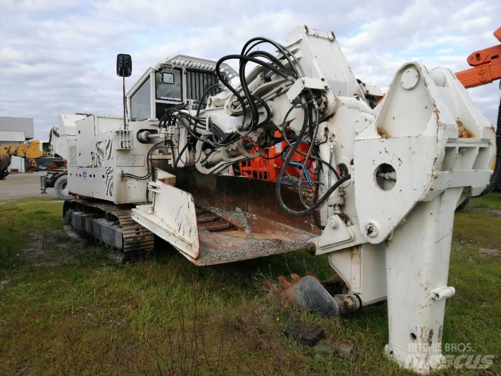 Schaeff ITC 312 H1 Posebni bagri