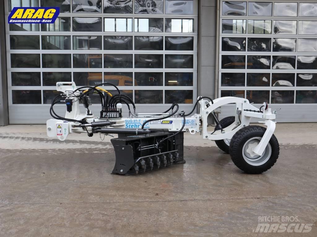 Stehr SUG 27 T Grederji