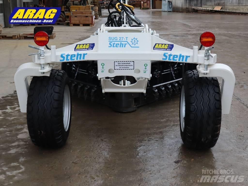 Stehr SUG 27 T Grederji