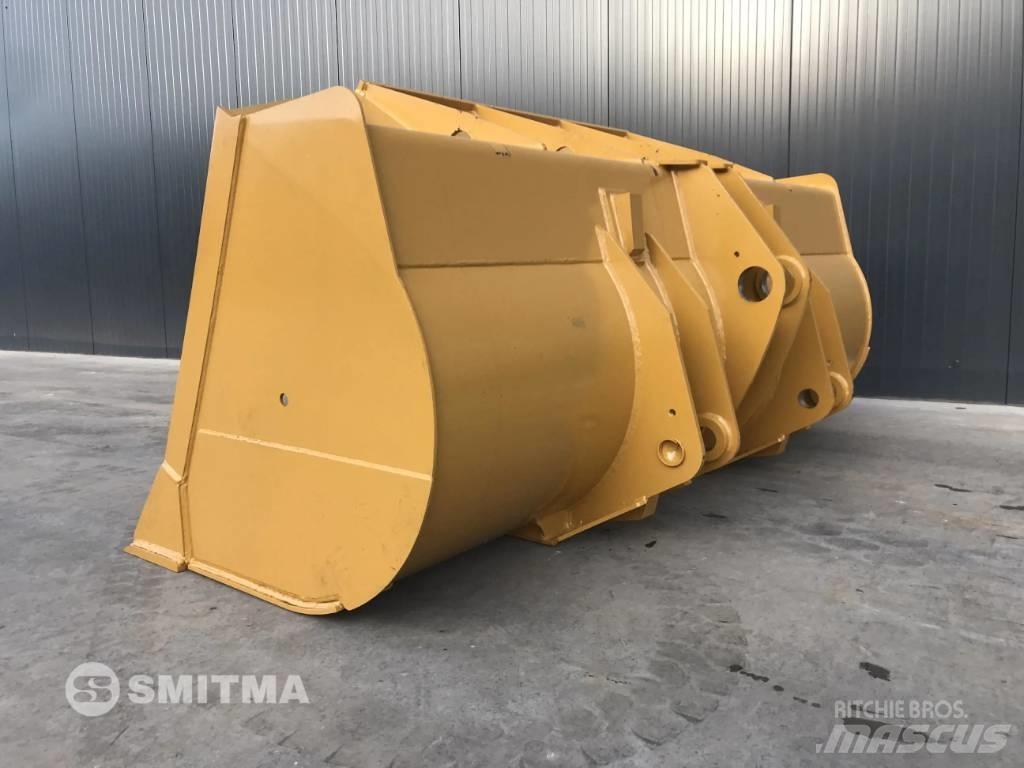 CAT 962M Žlice