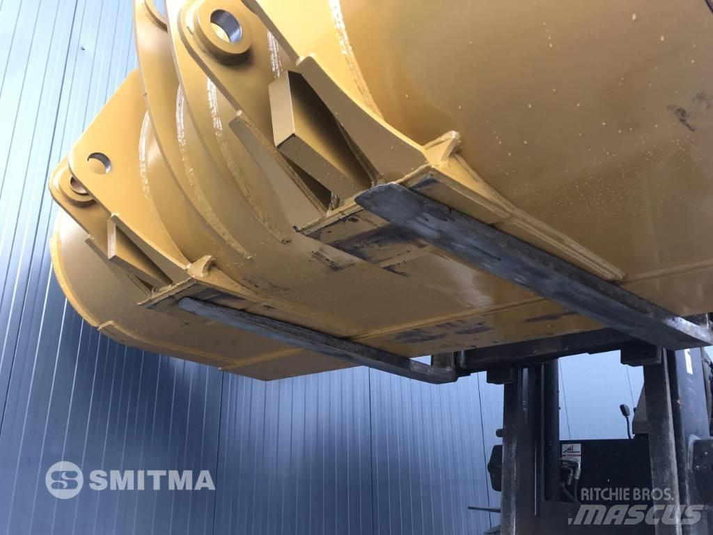 CAT 962M Žlice