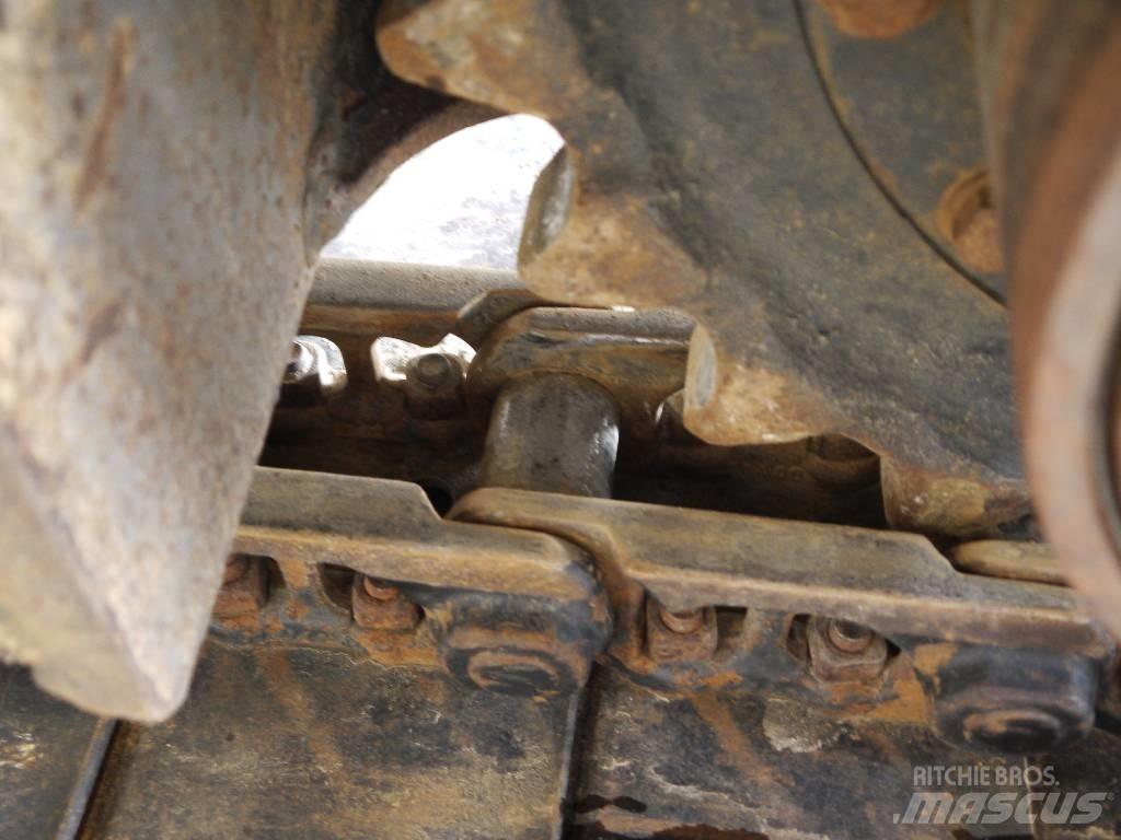 Volvo ECR 88 D Midi bagri 7t – 12t