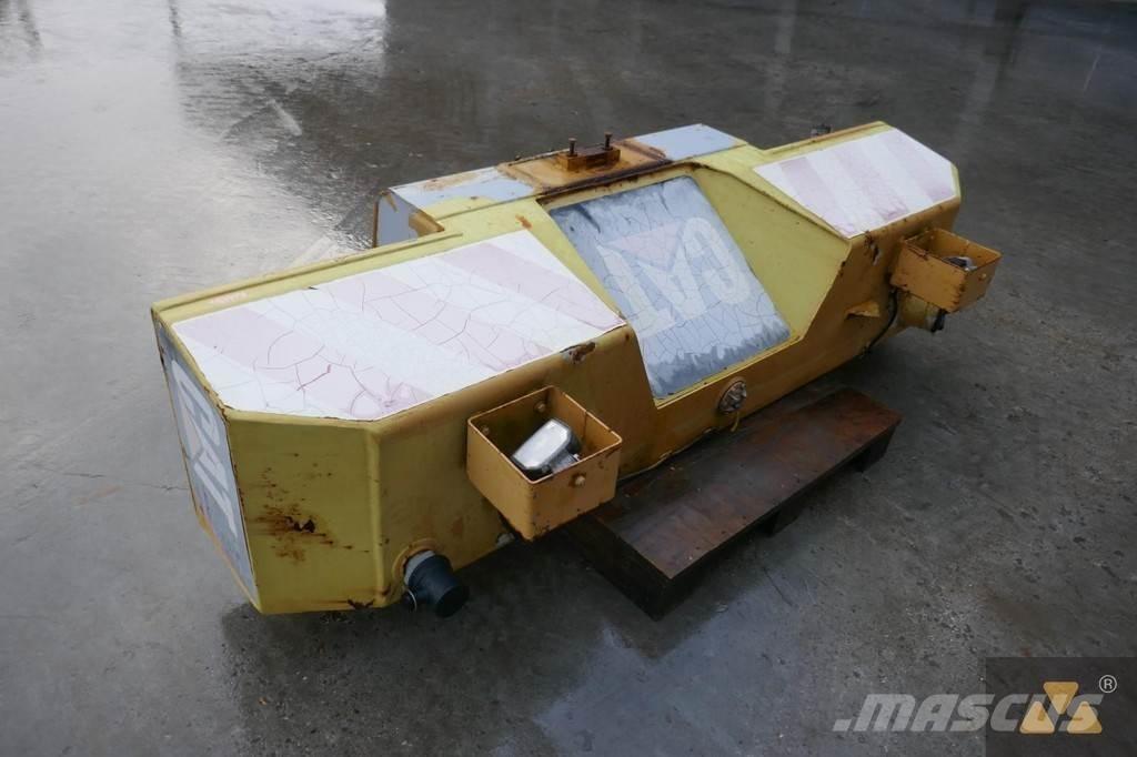 CAT 105-8501 Transport - drugo
