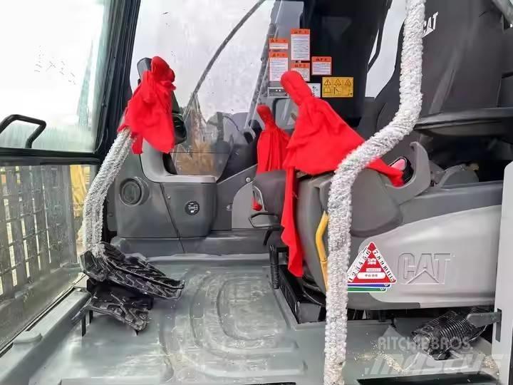 CAT 312D 2GC Bagri goseničarji