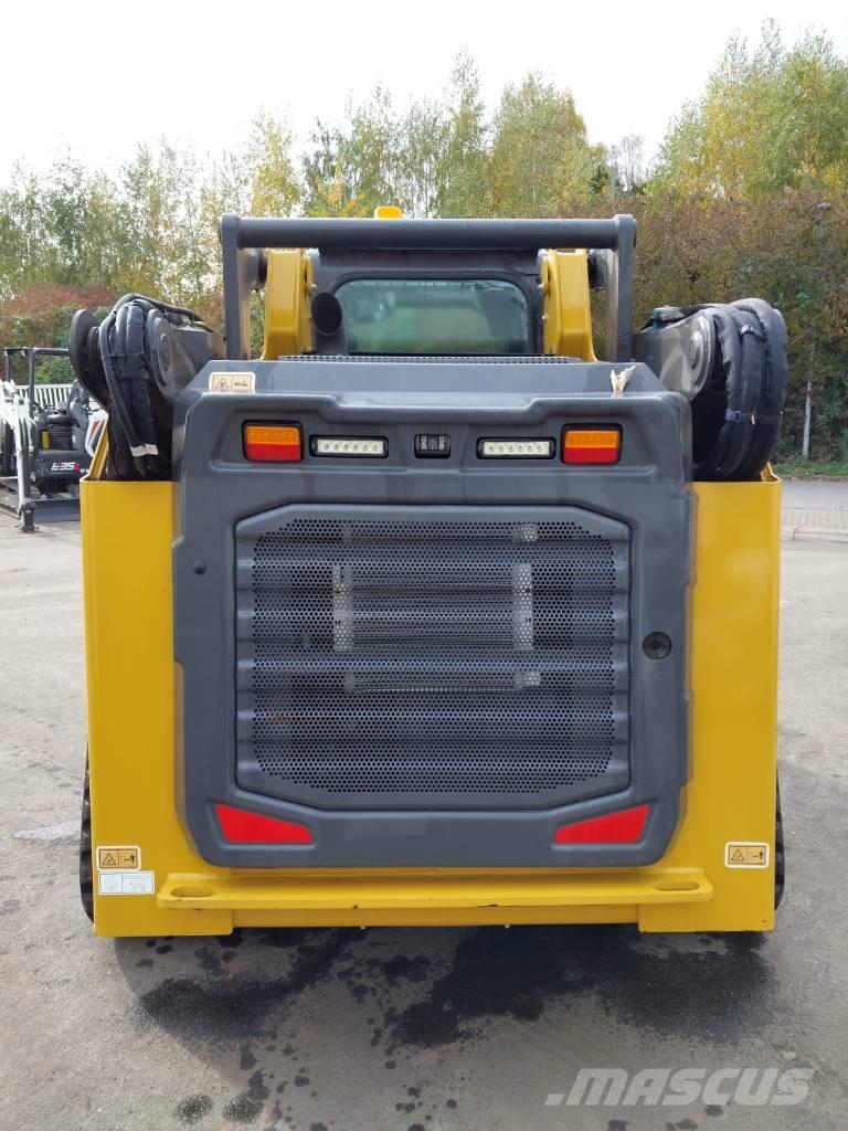 XCMG XC7-TV12 Nakladalci goseničarji