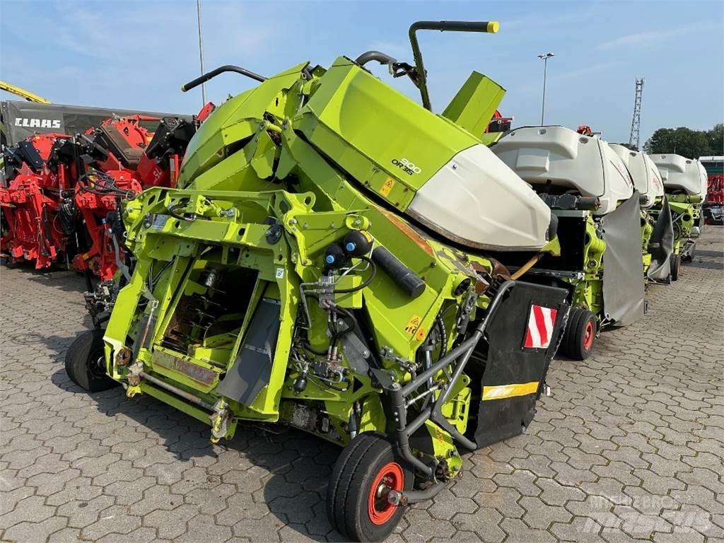 CLAAS Orbis 900 AC Kmetijstvo - drugo