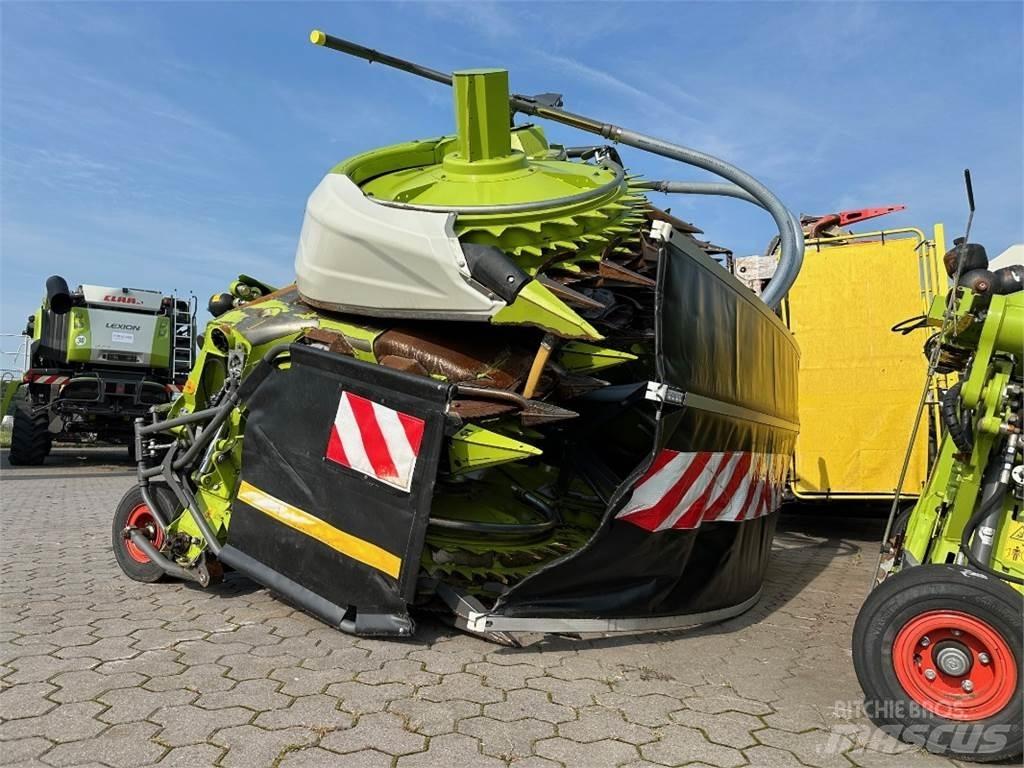 CLAAS Orbis 900 AC Kmetijstvo - drugo