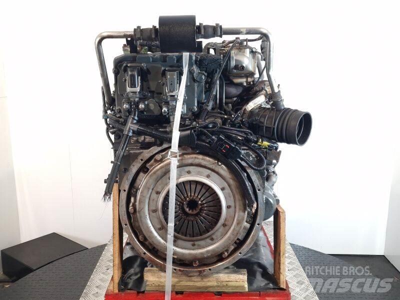DAF PX-5 135 K1 Motorji