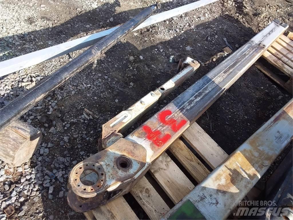 Valmet Crh18 Dvigala za gozdne kombajne