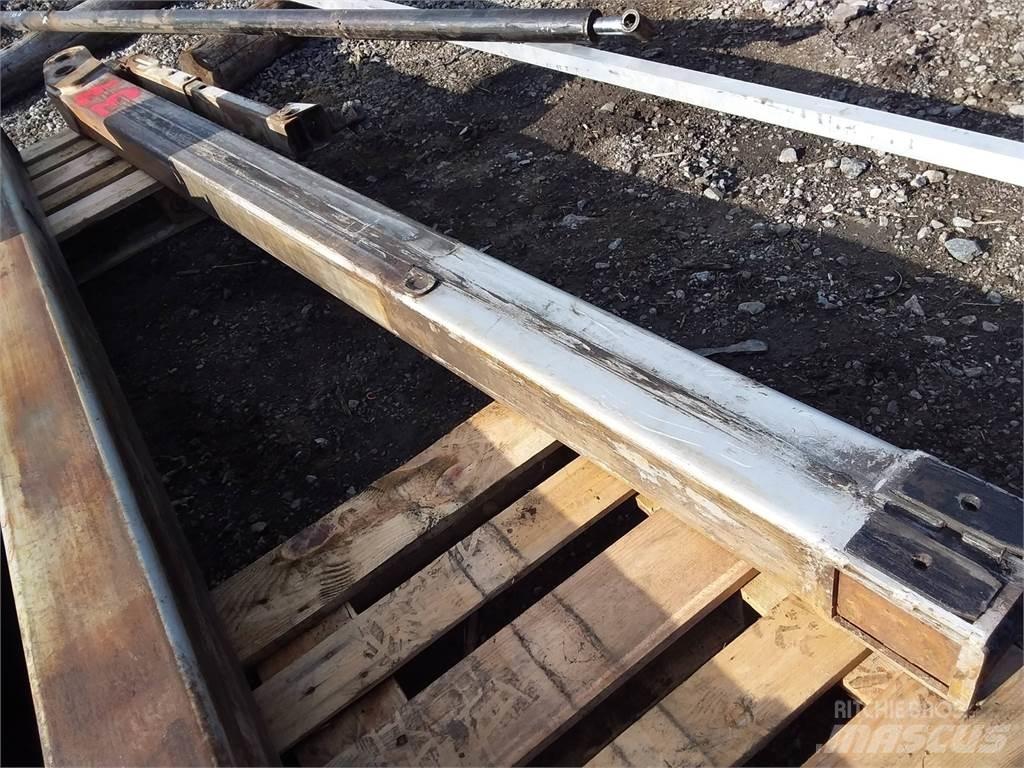 Valmet Crh18 Dvigala za gozdne kombajne