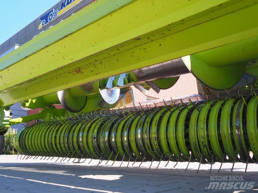 CLAAS Pick Up 300 HD Druga oprema za žetev krme