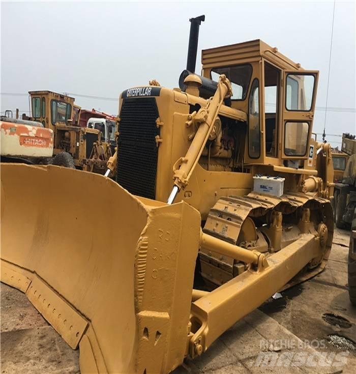 CAT D 8 K Buldožerji goseničarji