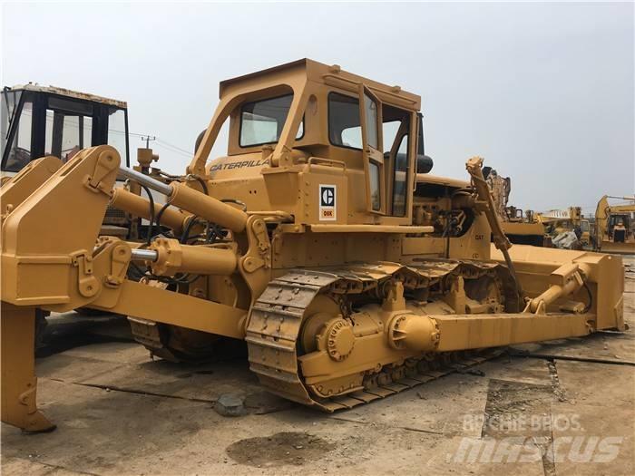 CAT D 8 K Buldožerji goseničarji