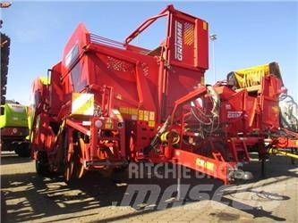 Grimme SE 85-55 SB Kombajni za zelenjavo