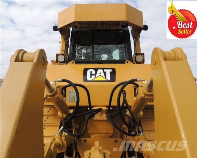 CAT D 7 R Buldožerji goseničarji