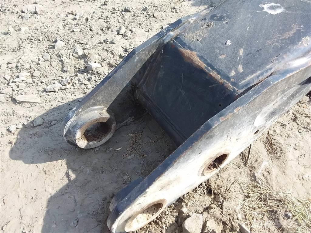 Ponsse C22 Dvigala za gozdne kombajne