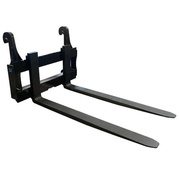 SE Equipment  Gafflar Vilice