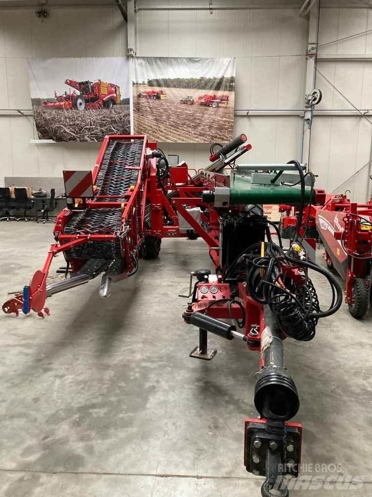 Asa-Lift TC-1010XL Kmetijstvo - drugo