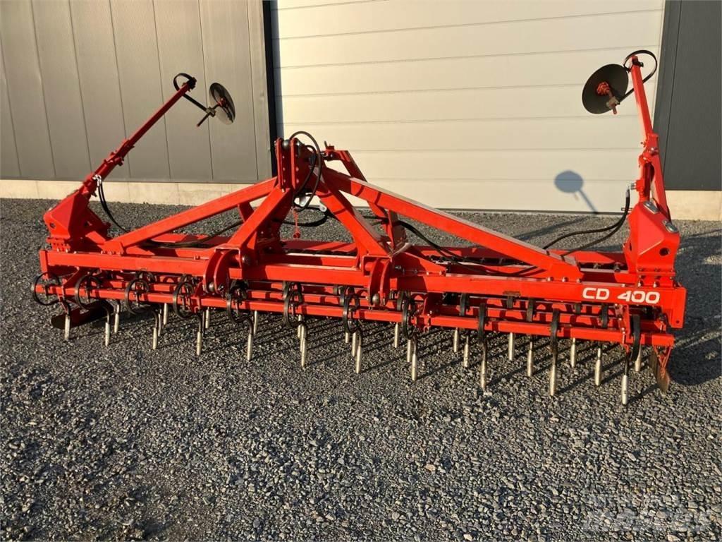 Kuhn CD400 Kombinirane sejalnice