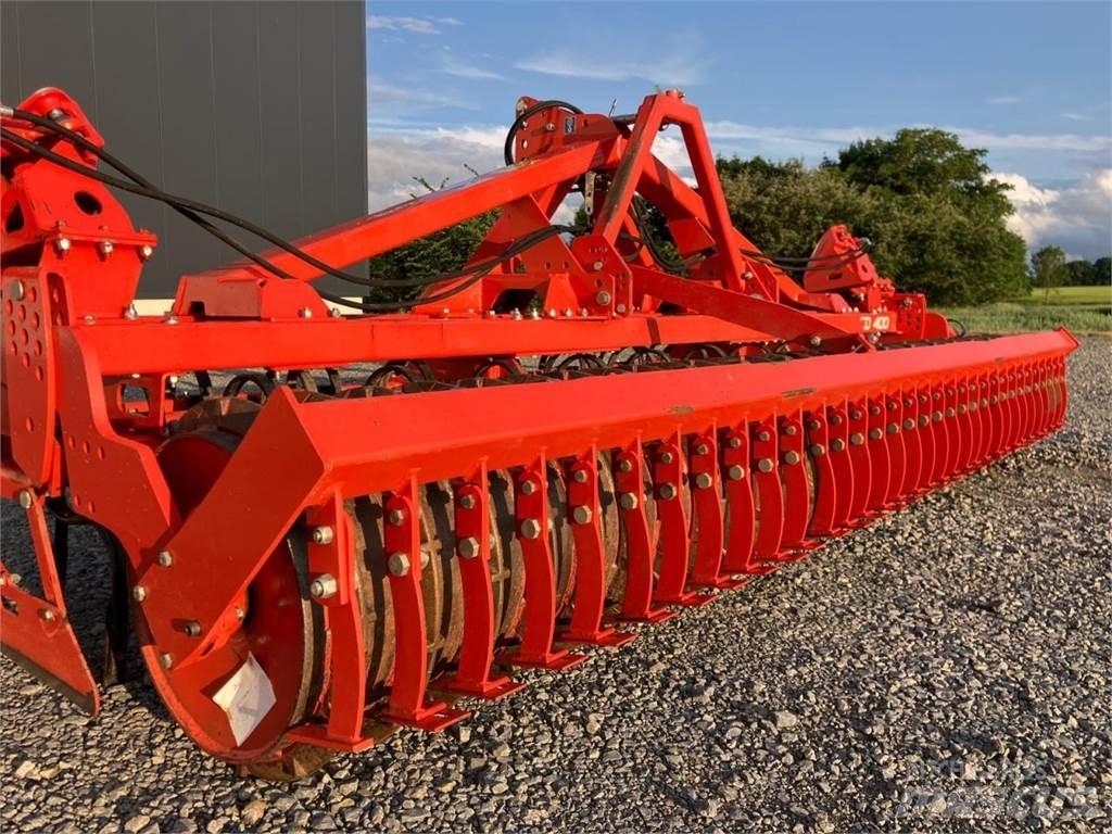 Kuhn CD400 Kombinirane sejalnice