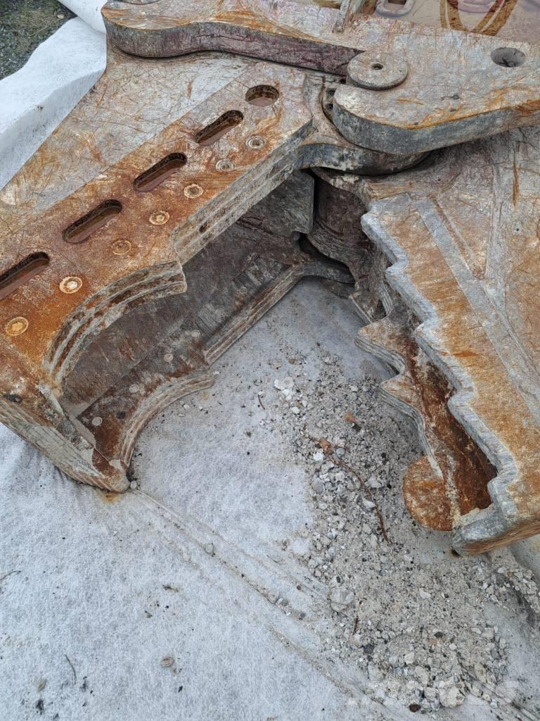 Demarec MQP 60 U Drobilci