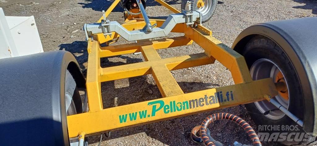 PellonPecco DP3500+ Drugi stroji in oprema za umetna gnojila
