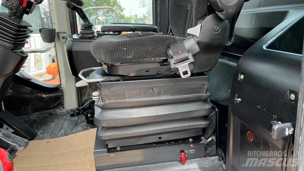Doosan DL 200-5 Mini nakladalci
