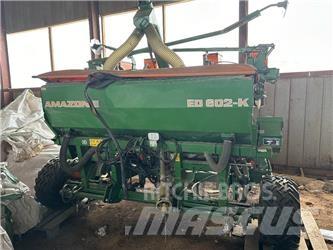 Amazone ED 602 K Natančne sejalnice
