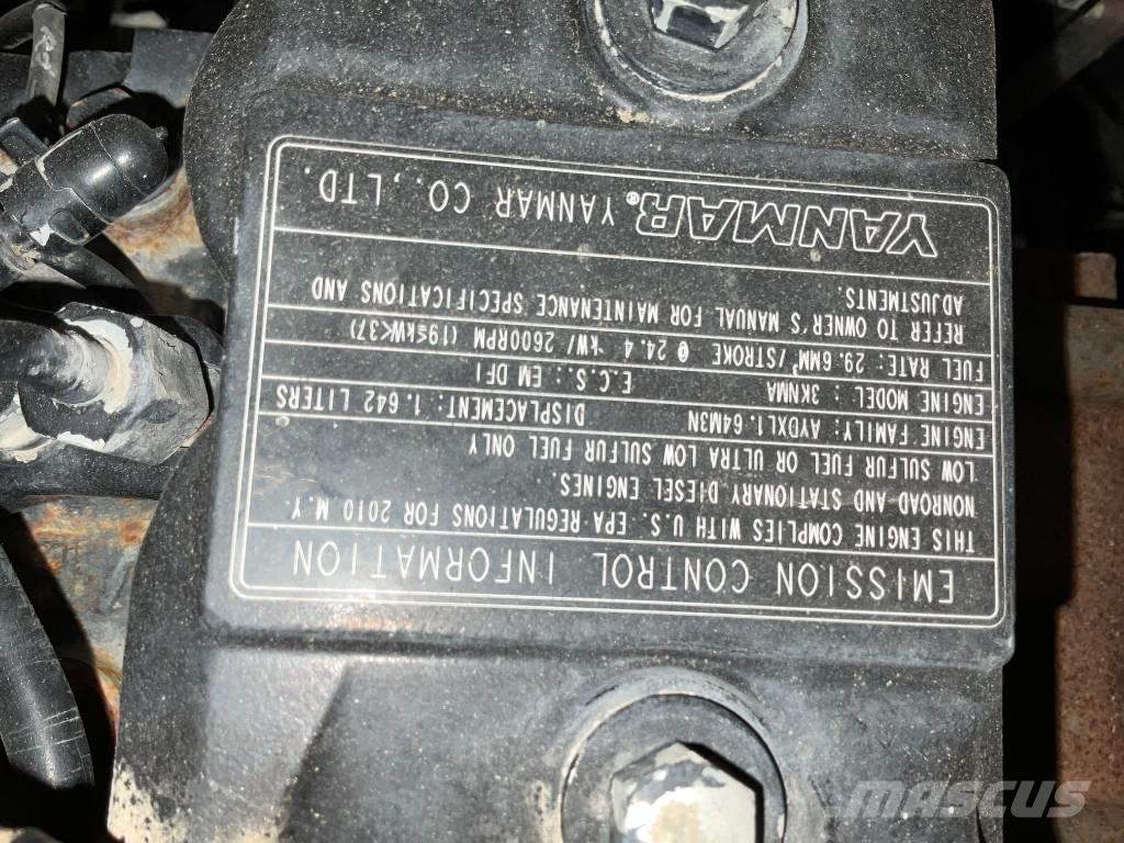 Ammann AV 23-2 Dvojni valjarji