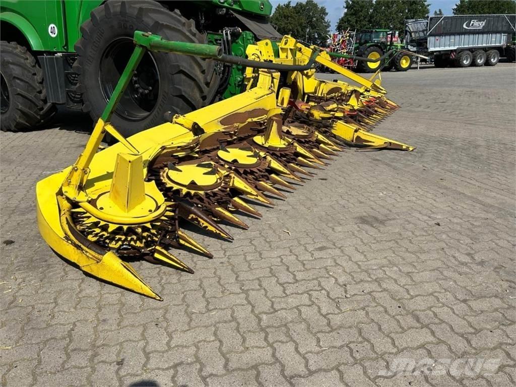 Kemper 390 Plus Kmetijstvo - drugo