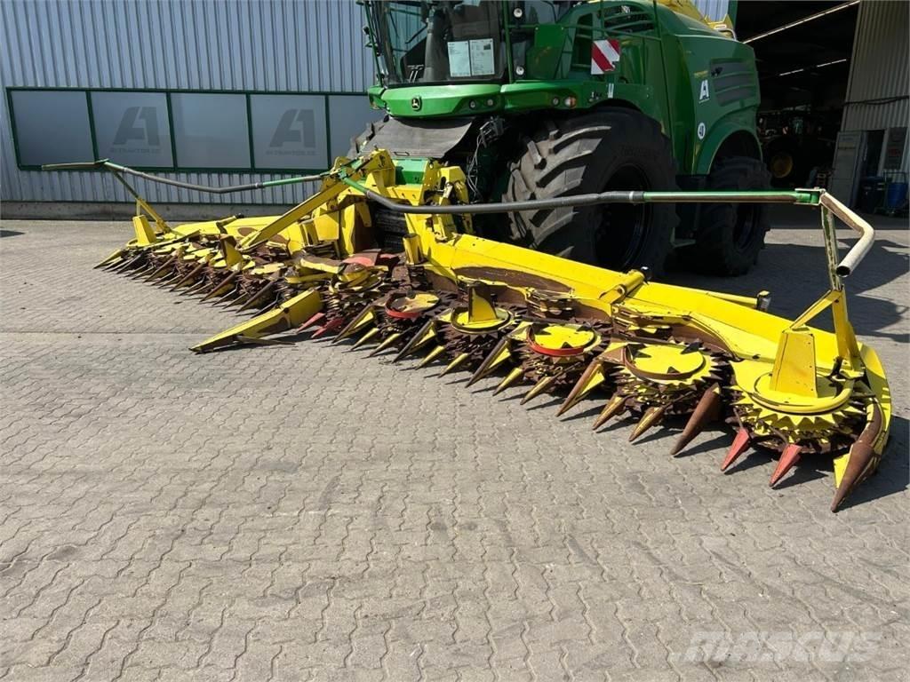 Kemper 390 Plus Kmetijstvo - drugo
