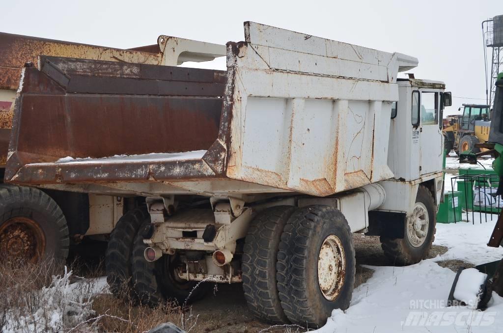  Rigid Astra Bm22 Togi demperi