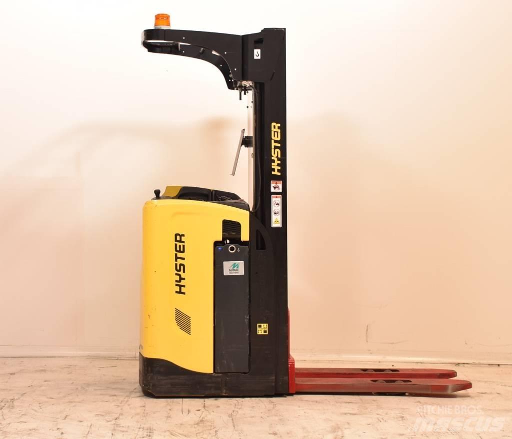 Hyster RS1.6-24 Samopogonski ročni viličarji