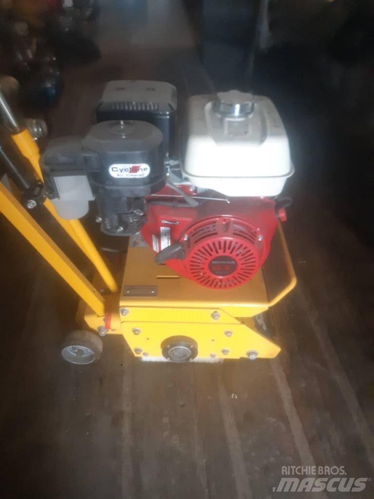 Smith SPS10 Pripomočki za betonska dela