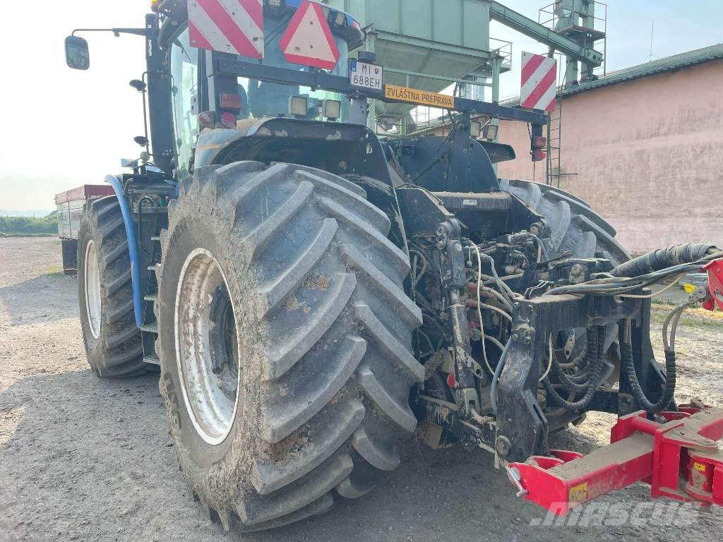 New Holland T 9.560 Traktorji