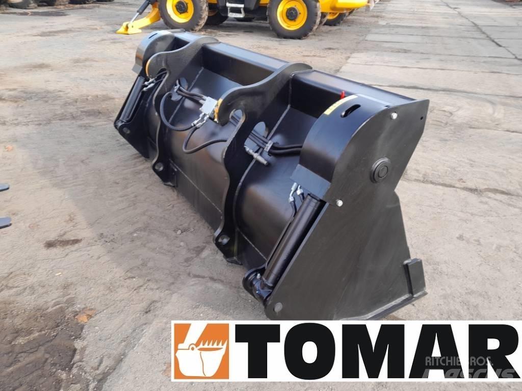 JCB 4 CX Rovokopači