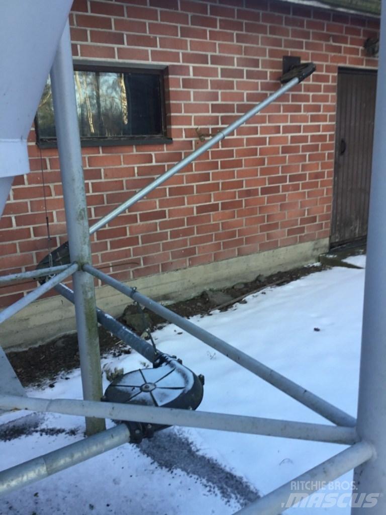  Heinimäki 17m3 Drugi kmetijski stroji