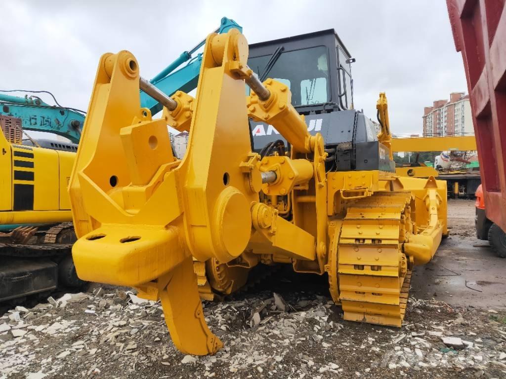 Shantui SD 32 Buldožerji goseničarji