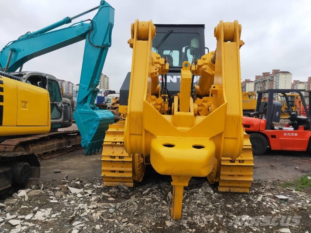 Shantui SD 32 Buldožerji goseničarji