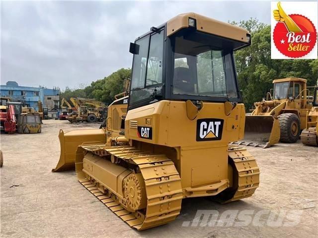 CAT D 5 K Buldožerji goseničarji