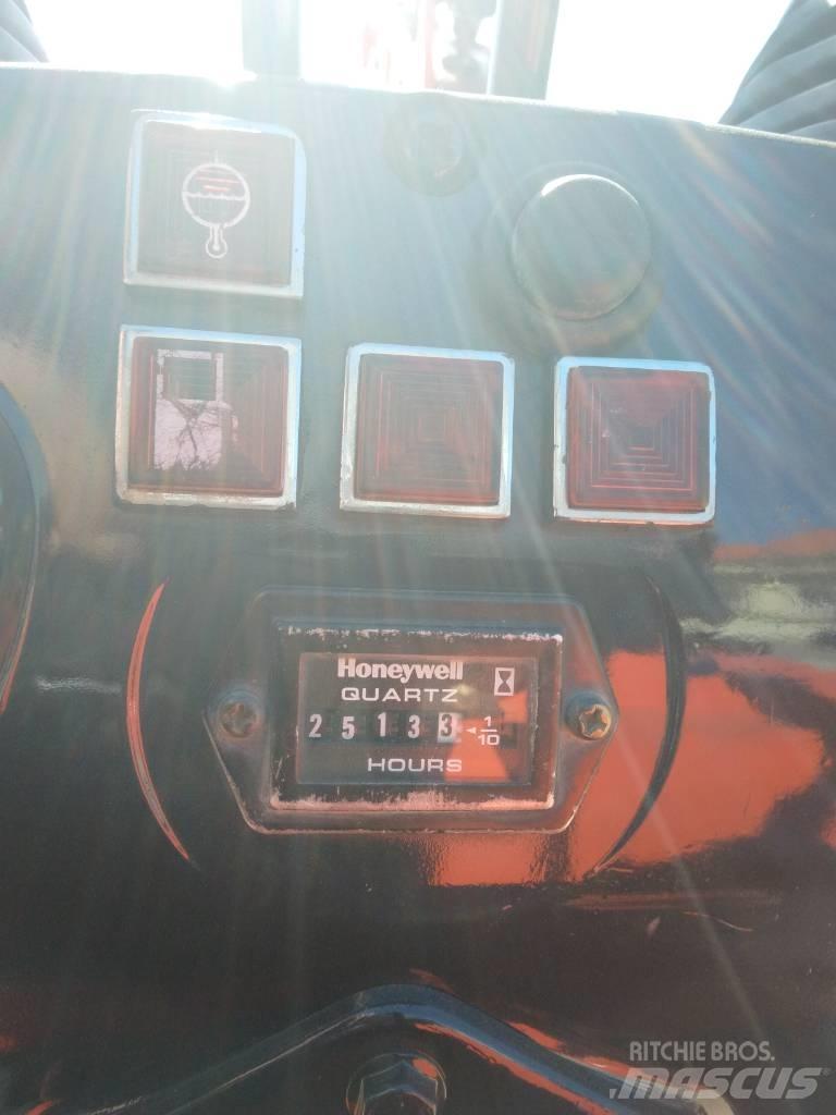 Kubota U 10-3 Mini bagri <7t