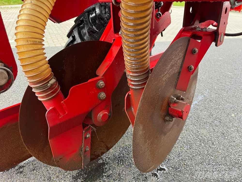 Grimme FA 200 Oprema za pridelovanje krompirja - Drugo