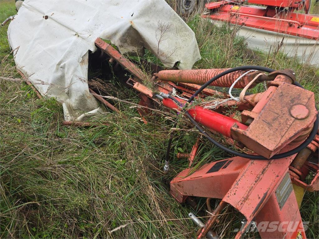 Kuhn GMD FC 600 G Diskaste kosilnice