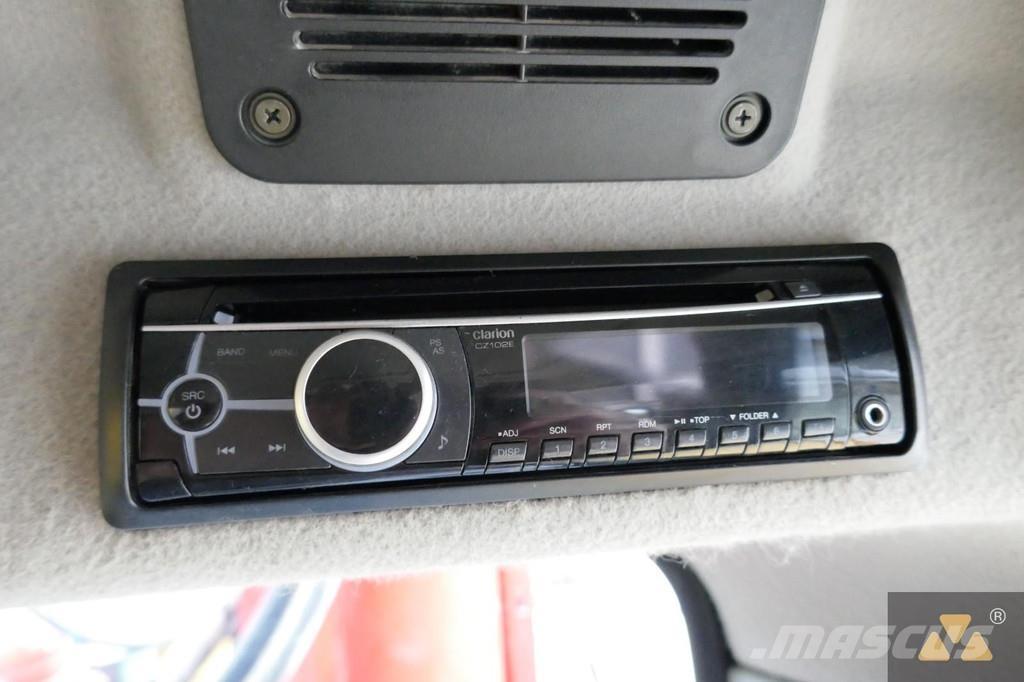 CAT 390F LME Bagri goseničarji