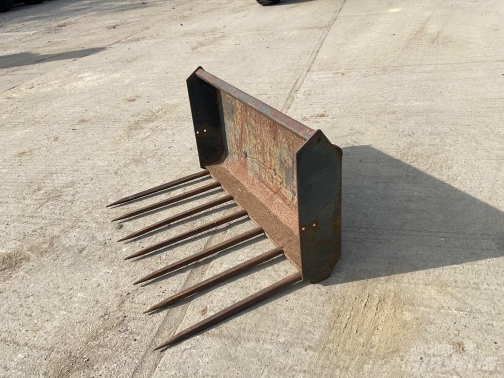 Ålö FORK Druga oprema za traktorje