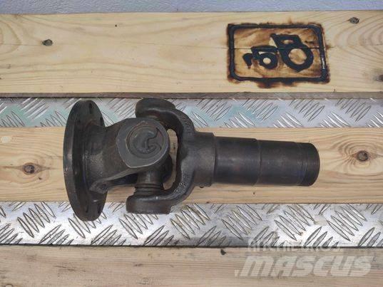 Spicer (40-040) shaft Menjalnik