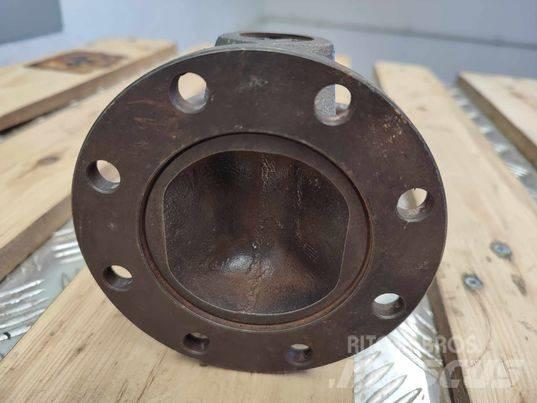 Spicer (40-040) shaft Menjalnik