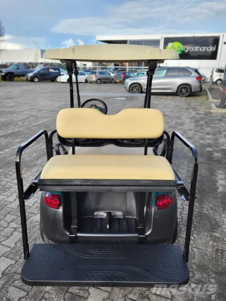 Club Car Precedent Vozila za golf